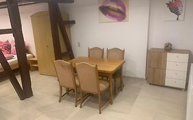Boardinghouse Schnaitheim - Apartment