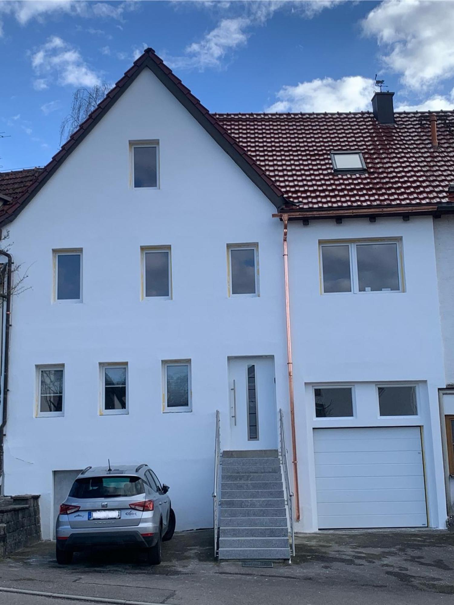 Boardinghouse Schnaitheim - Apartment Heidenheim Exterior foto